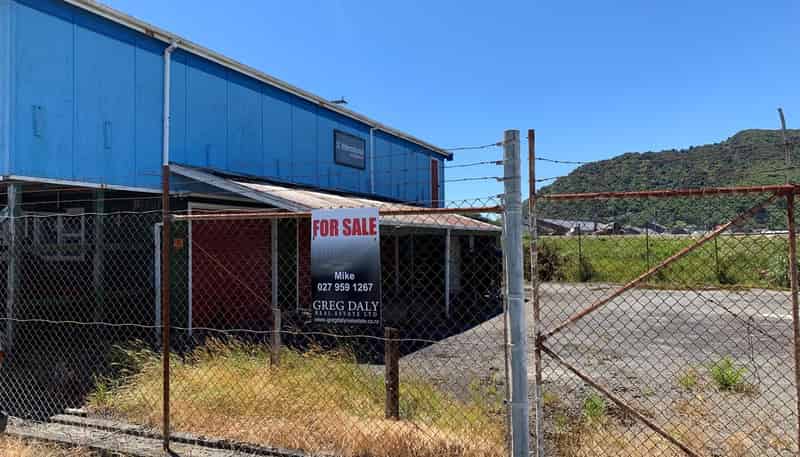  23 Gilbert Street, Greymouth