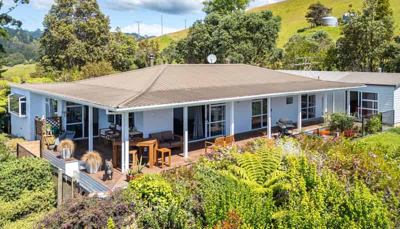 52 The 309 Road, Coromandel