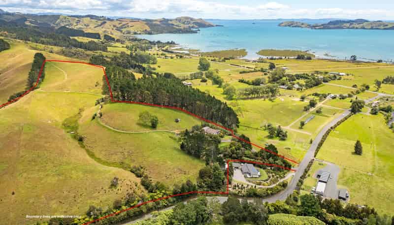 52 The 309 Road, Coromandel