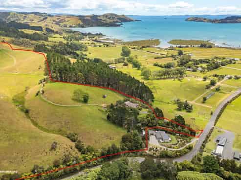 52 The 309 Road, Coromandel