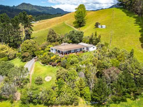 52 The 309 Road, Coromandel