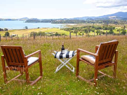 52 The 309 Road, Coromandel