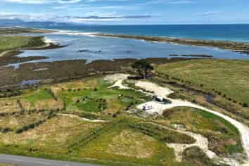 491A Karamea Kohaihai Road, Karamea