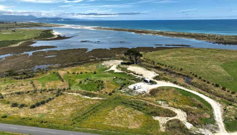 491A Karamea Kohaihai Road, Karamea