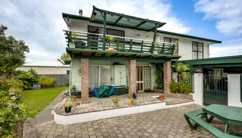 412a Gloucester Street, Taradale