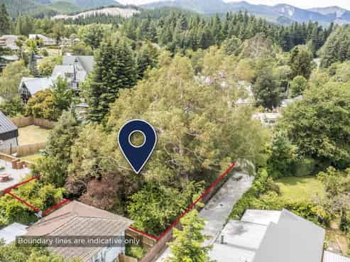 5B Bristol Street, Hanmer Springs