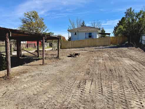 5B Bristol Street, Hanmer Springs