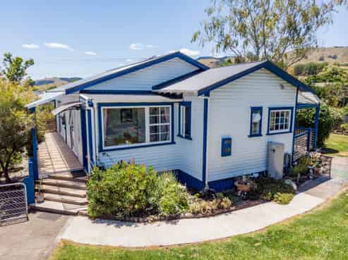 33 Aorangi Road, Paeroa