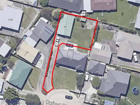 8a Oxford Place, Taradale