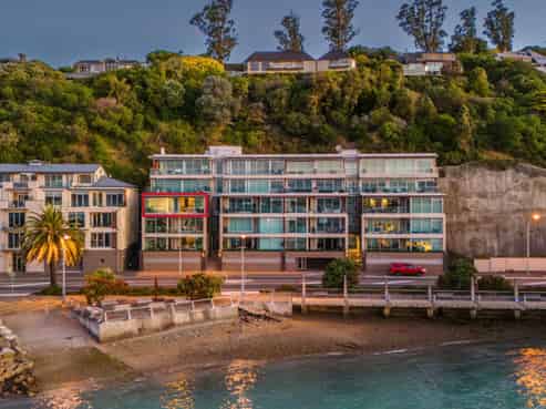 105/283 Wakefield Quay, Stepneyville