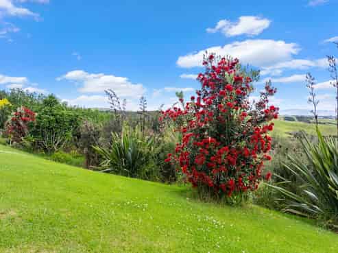 24A & 20 Wood Pigeon Lane, Mangawhai