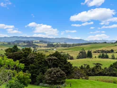 24A & 20 Wood Pigeon Lane, Mangawhai