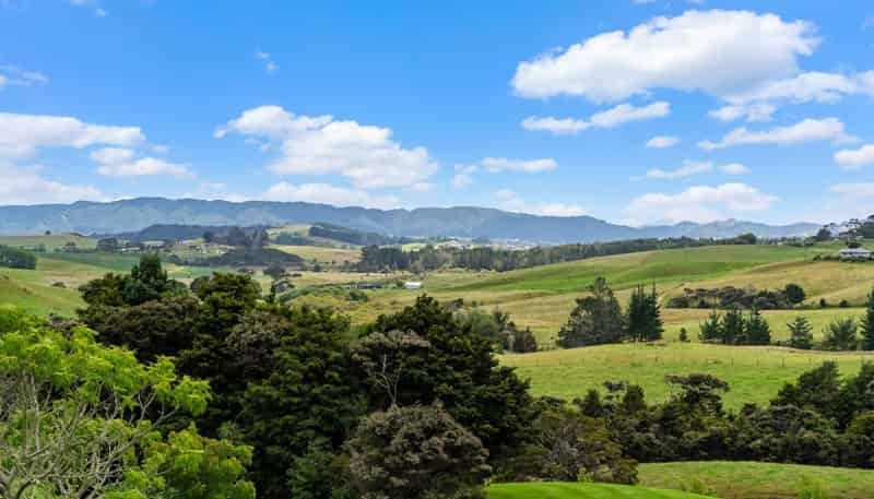 24A & 20 Wood Pigeon Lane, Mangawhai
