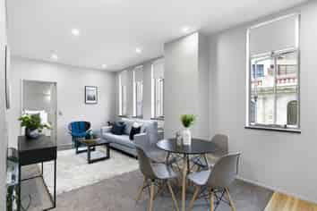 502/332 Lambton Quay, Wellington Central