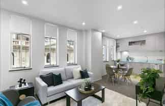 502/332 Lambton Quay, Wellington Central