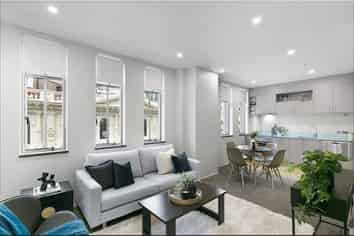 502/332 Lambton Quay, Wellington Central