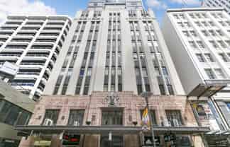 502/332 Lambton Quay, Wellington Central