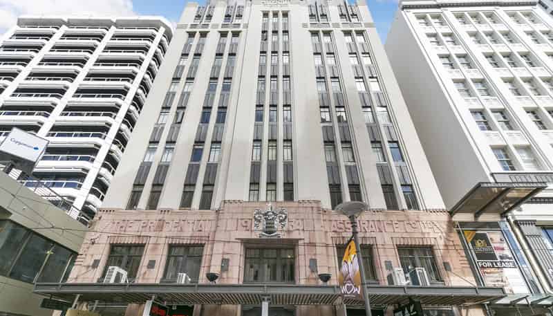 502/332 Lambton Quay, Wellington Central