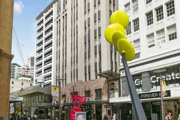 502/332 Lambton Quay, Wellington Central
