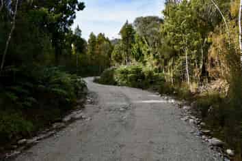 Lot 8 Sunset Heights Road, Karamea