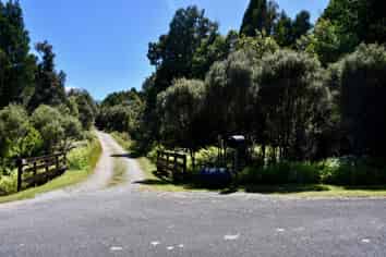 Lot 8 Sunset Heights Road, Karamea
