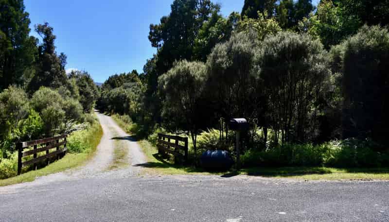 Lot 8 Sunset Heights Road, Karamea