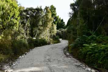Lot 8 Sunset Heights Road, Karamea