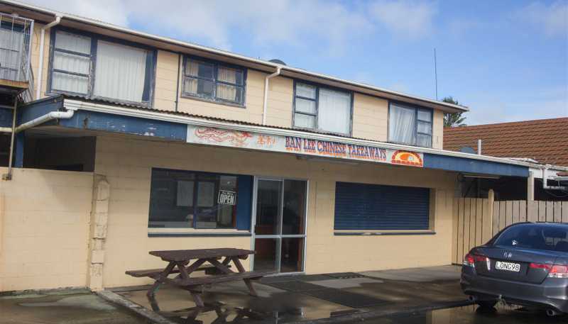 167 -185 Parkhurst Road, Parakai