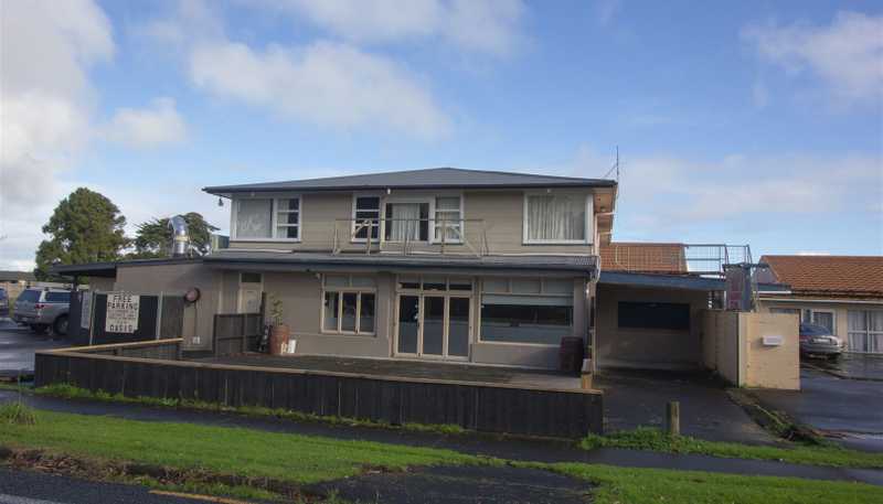 167 -185 Parkhurst Road, Parakai