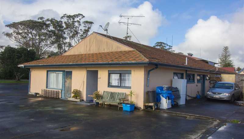 167 -185 Parkhurst Road, Parakai