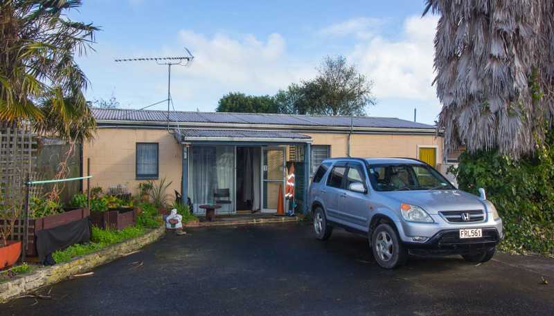 167 -185 Parkhurst Road, Parakai