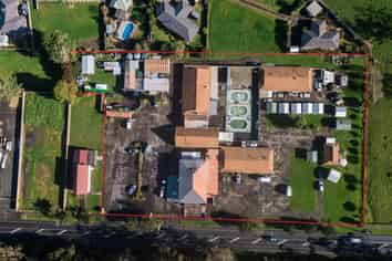 Geothermal and Water Bottling Opportunity!