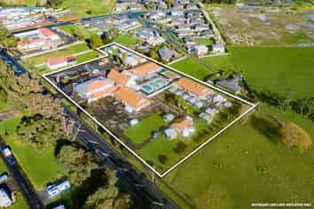 Geothermal and Water Bottling Opportunity!