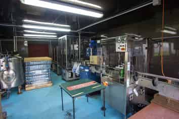 Geothermal and Water Bottling Opportunity!