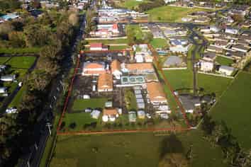 Geothermal and Water Bottling Opportunity!