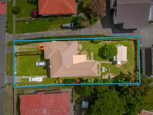 1 Frost Road, Mount Roskill