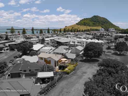 3B Oceanview Road, Mount Maunganui