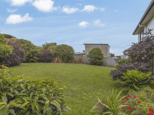 9 Milford Street, Aotea