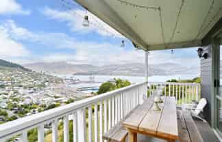 30 Bridle Path, Lyttelton