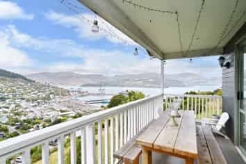 30 Bridle Path, Lyttelton