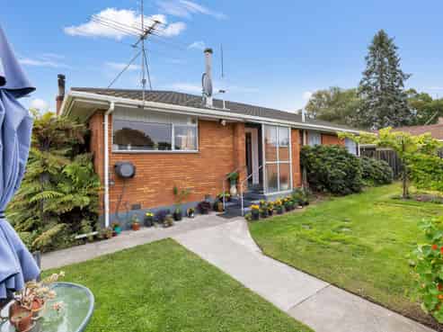 1 Taiaroa Place, Southbridge
