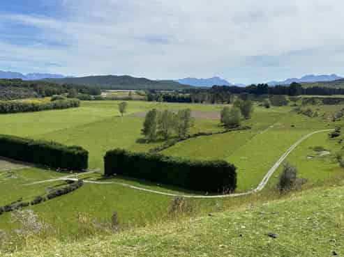 133 Dale Road, Te Anau