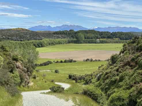 133 Dale Road, Te Anau