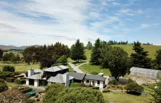 133 Dale Road, Te Anau