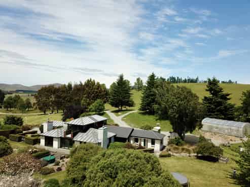 133 Dale Road, Te Anau