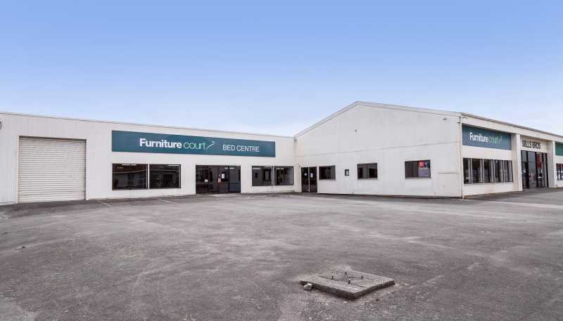 162 Dixon Street, Masterton