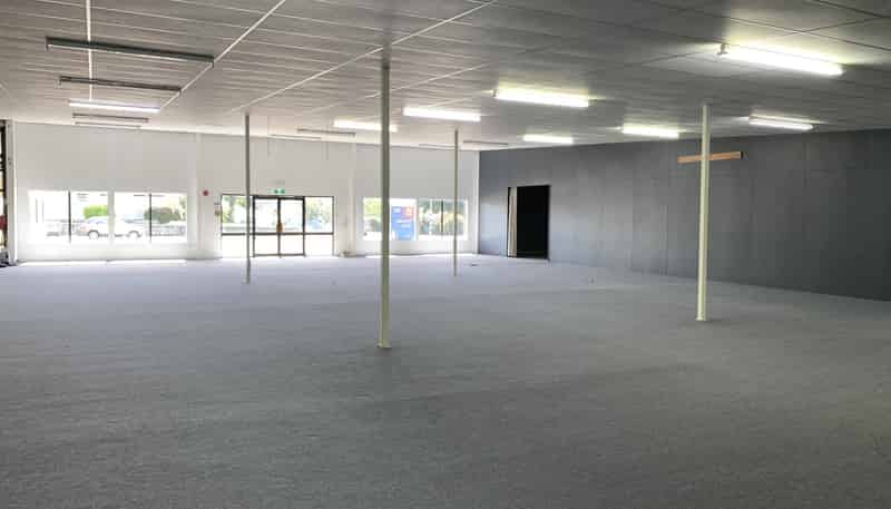 162 Dixon Street, Masterton