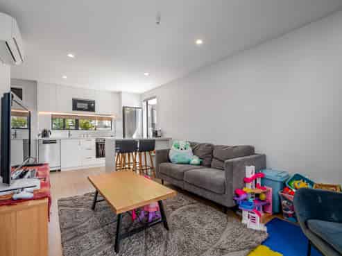 1/16 Parson Lane, Papatoetoe