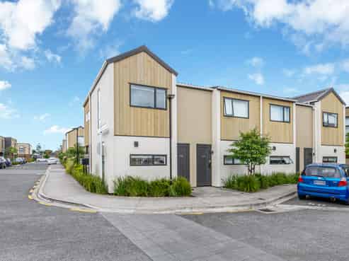 1/16 Parson Lane, Papatoetoe