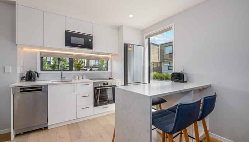 1/16 Parson Lane, Papatoetoe